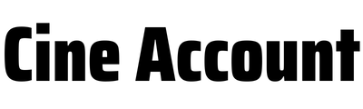 CineAccount